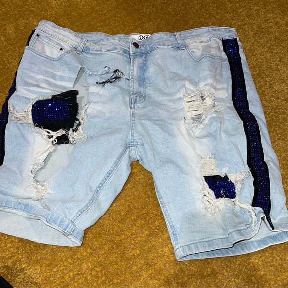 DNA | Shorts | Dna Premium Wear Mens 